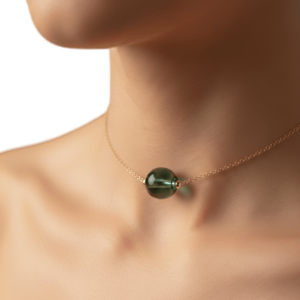 mon bijou gamme "les sphéériques"