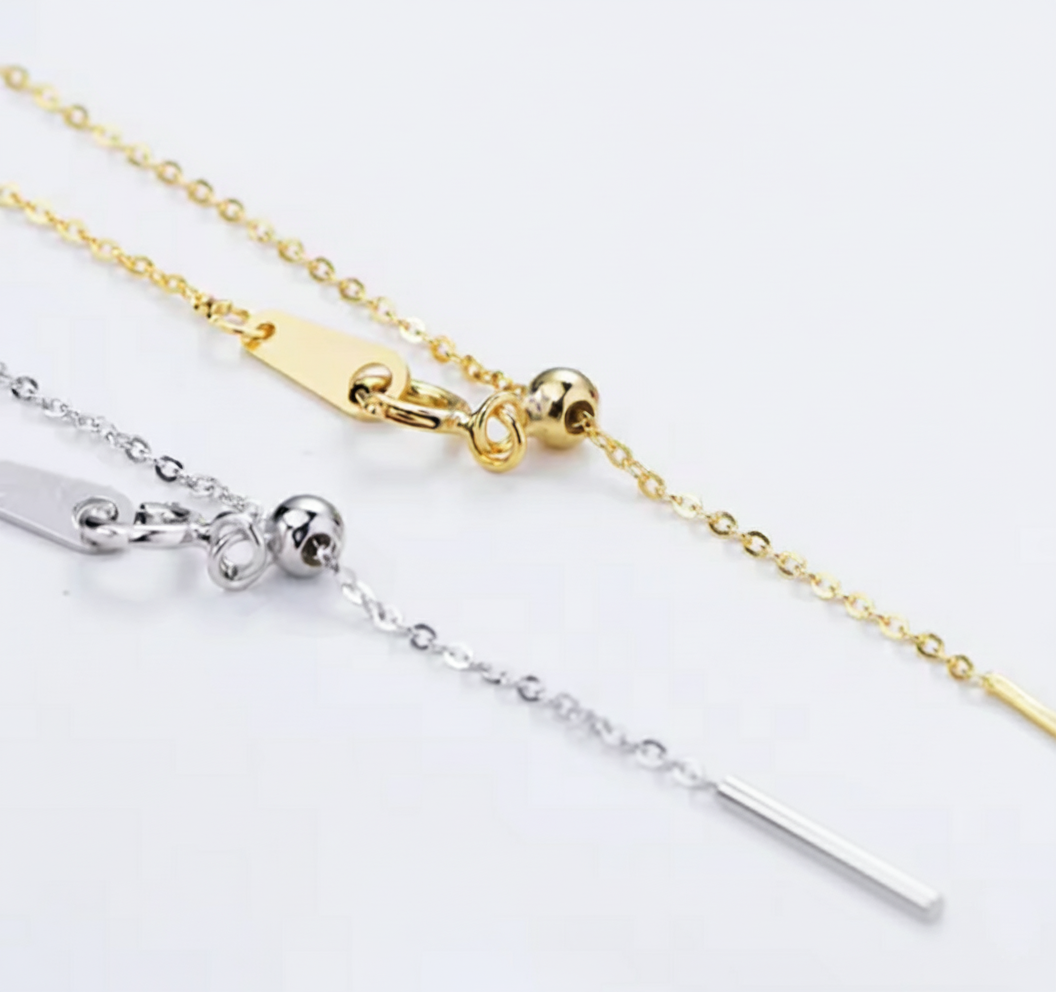 chaines réglables