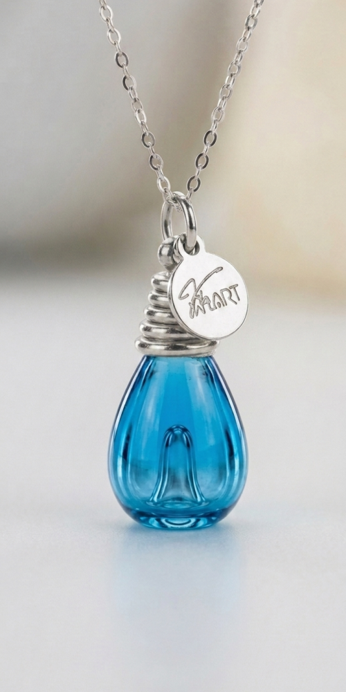 Gamme FéériDior bleu ciel