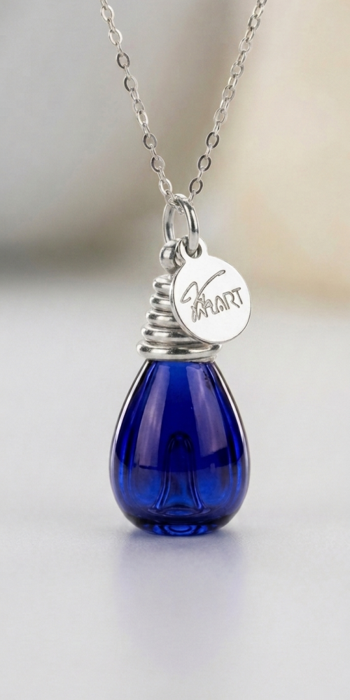 Gamme FéériDior bleu marine