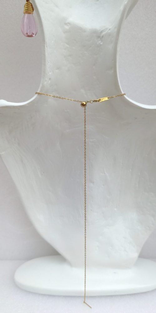 Gamme FéériDior buste 6