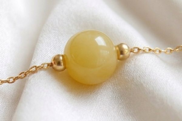 Gamme Sphéérique mon bijou "les sphéériques" perle prune