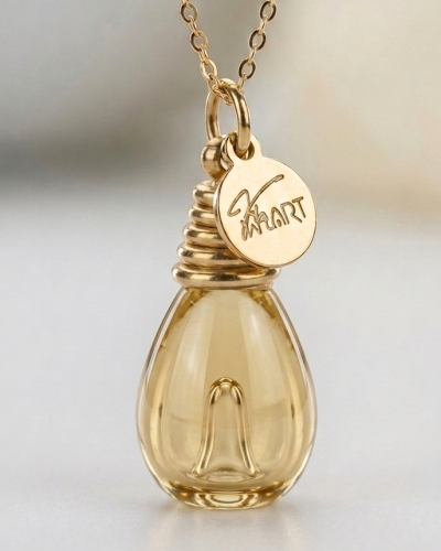 jaune transparent