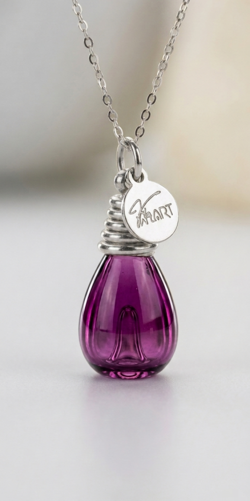 Gamme FéériDior prune