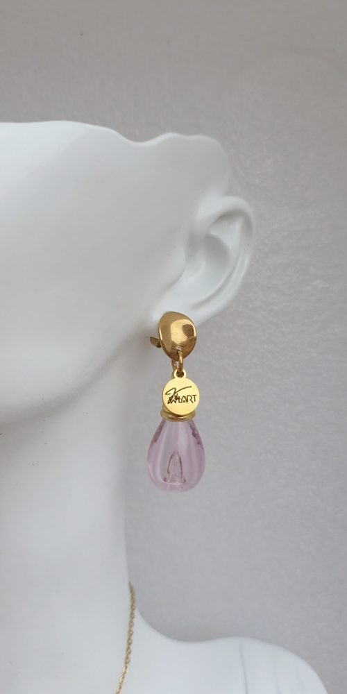 Gamme FéériDior rose