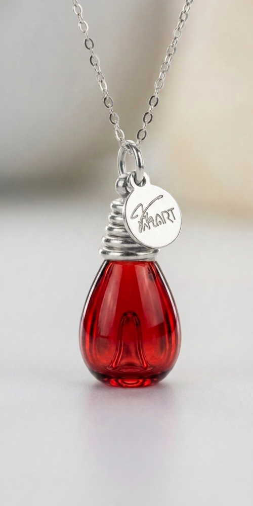 Gamme FéériDior rouge