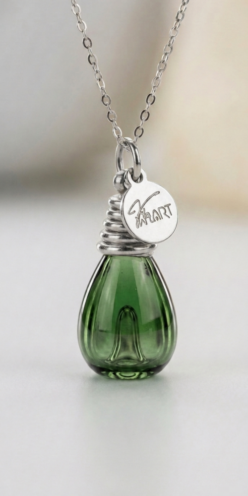 Gamme FéériDior vert