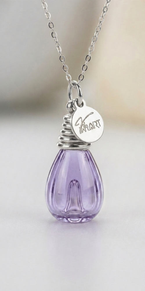 Gamme FéériDior violet